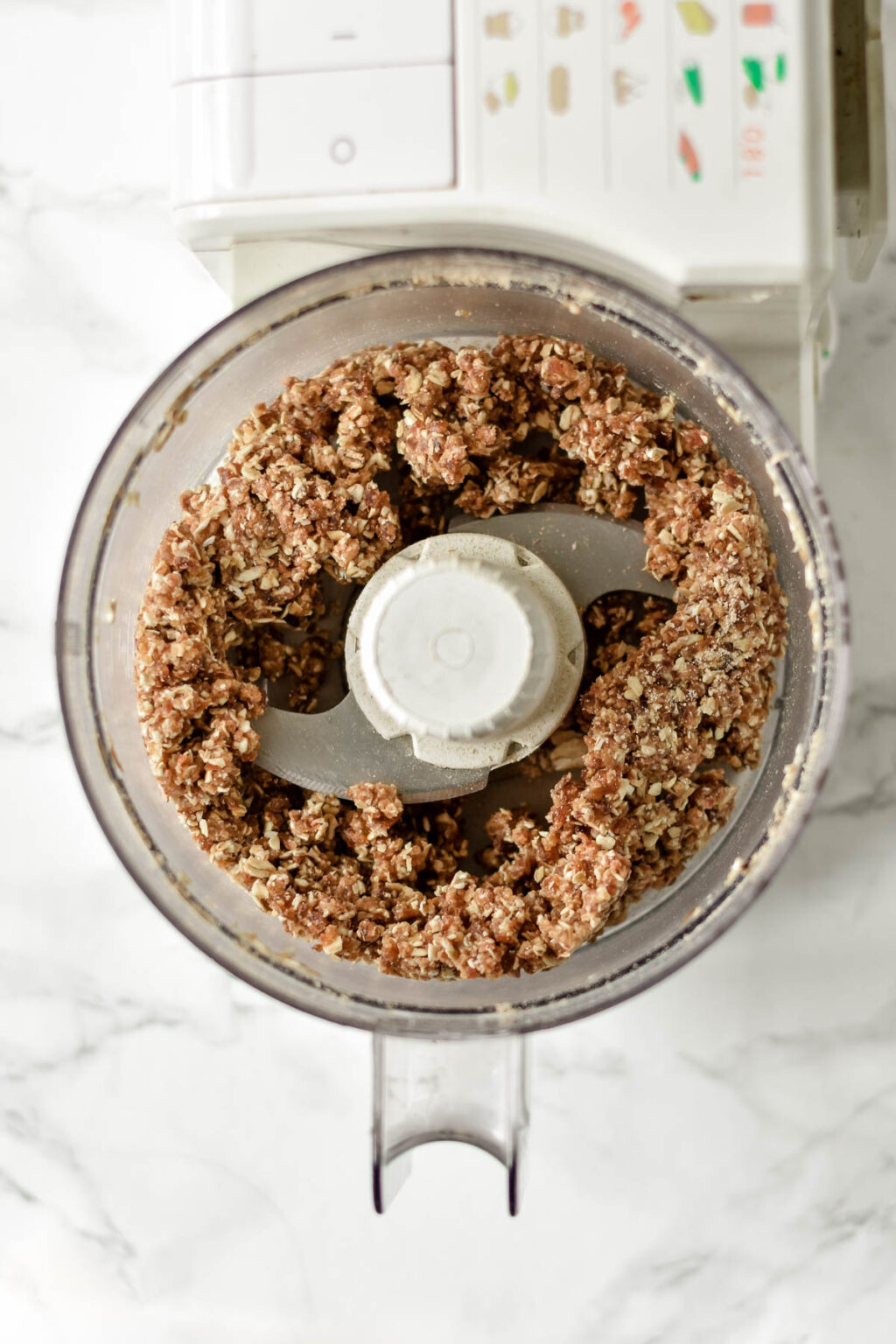 Oatmeal Raisin Energy Balls Shivani Loves Food