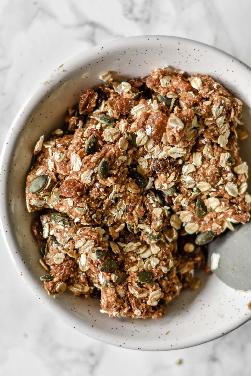 Oatmeal Raisin Energy Balls Shivani Loves Food